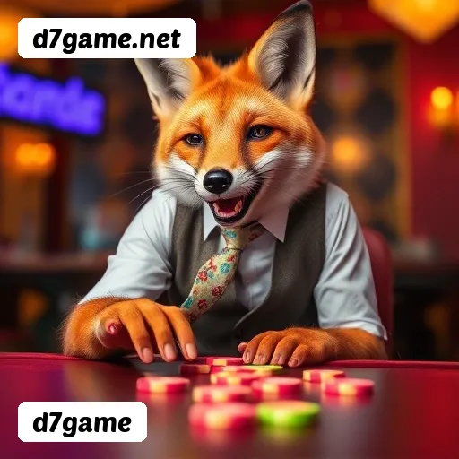 Benefícios da Conta d7game.com: Saques PIX Rápidos, Bônus Exclusivos, 580+ Jogos Premium e Sistema VIP