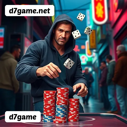 App d7game.com Mobile - Interface Premium com Apostas Esportivas, Cassino Online e Saques PIX em 2 Minutos