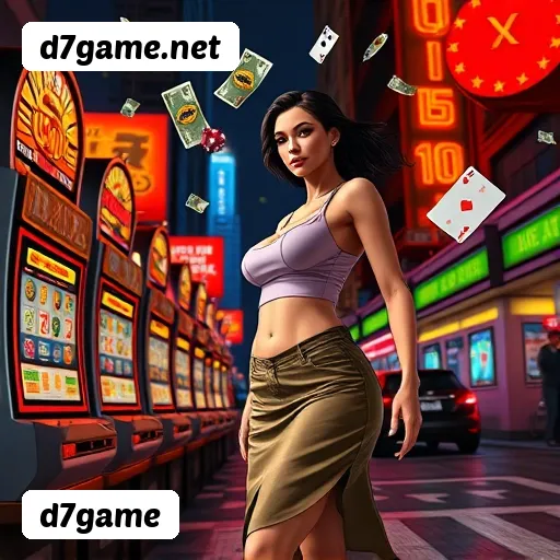 Promoções Exclusivas d7game.com - Bônus até 200%, Cashback Semanal e Torneios com R$ 100.000 em Prêmios