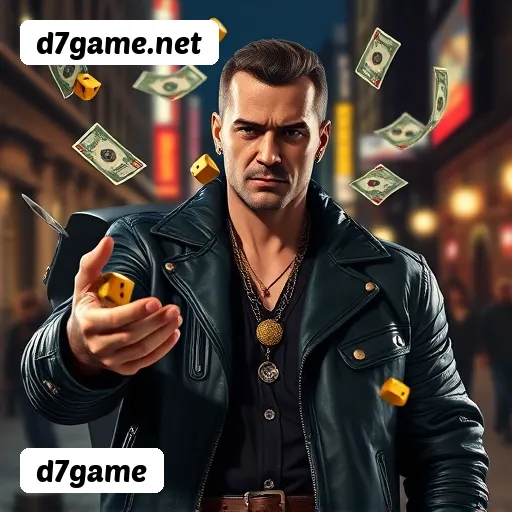 Provedores Premium de Jogos d7game.com - NetEnt, Pragmatic Play, Evolution Gaming, Microgaming e Play'n GO