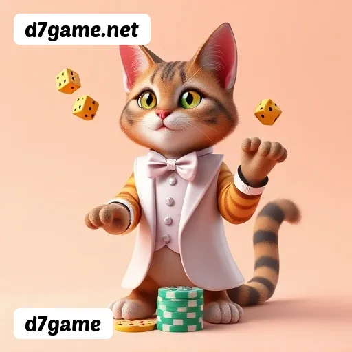 Casino Ao Vivo d7game.com - Mais de 80 Mesas com Dealers Brasileiros 24/7 em Qualidade 4K