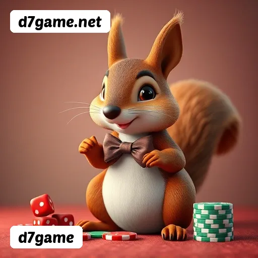 Cadastro Rápido d7game.com - Crie Sua Conta em 30 Segundos e Ganhe Bônus de Boas-vindas até 300%