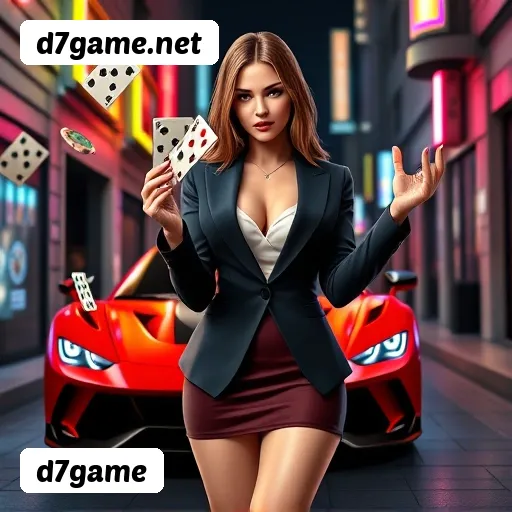 Roleta Brasileira Ao Vivo d7game.com - Dealers Brasileiros 24/7 em Qualidade 4K Ultra HD