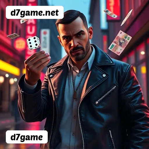 Slots Premium d7game.com - Mais de 320 Jogos com RTP até 98.5% e Jackpots Progressivos