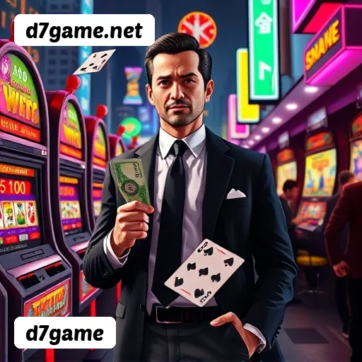 Happy Hour d7game.com - 50% de Bônus Extra das 18h às 20h