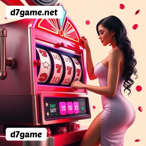 Bônus de Boas-vindas d7game até 300% + Rodadas Grátis - Oferta Exclusiva para Novos Jogadores no Brasil